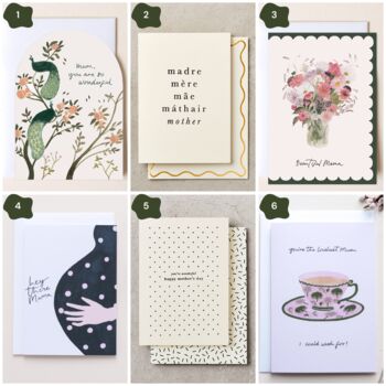 Mother's Day Gift Box, 3 of 11