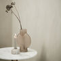 Marmilla Marble Candle Holder, thumbnail 1 of 9
