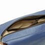 Leather Toiletry Case, thumbnail 7 of 12
