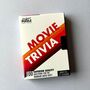 Movie Trivia Quiz Game, thumbnail 3 of 4