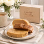 Fabulous Favourites Slab Fudge Trio Selection, thumbnail 1 of 4