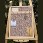 The Rosie Small Straight Edged Key Board, thumbnail 2 of 5