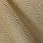 Beige Diamond End Knitted Neck Tie In 100% Soft Polyester, thumbnail 2 of 8