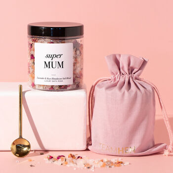 Super Mum Luxury Gift Set, 3 of 4