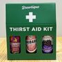 Thirst Aid Kit Three Bottle Cider Gift Set, thumbnail 5 of 8