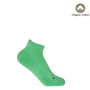 Retro Stripe And Organic Sport Women's Trainer Socks, thumbnail 2 of 6