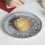 Personalised Christmas Eve Plate, thumbnail 5 of 5