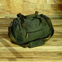 Canvas Holdall Weekender, thumbnail 6 of 12