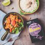 Spicy Stocking Fillers Ten Award Winning Curry Kits, thumbnail 1 of 3