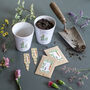 Personalised Mummy And Me Garden Gift Set, thumbnail 1 of 3