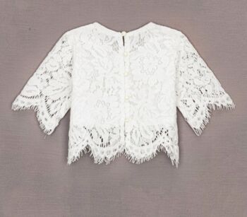 Felicity Couture Set Sage Green, 5 of 8