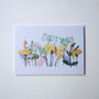 'If You Look' Greetings Card, thumbnail 2 of 4