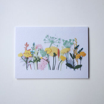 'If You Look' Greetings Card, 2 of 4