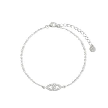 Lucky Evil Eye Bracelet, 3 of 3