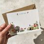 Woodland Animals Notelets Gift Set, thumbnail 3 of 10