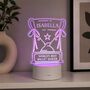 Teacher Gifts Trophy LED Light Thank You Present, thumbnail 12 of 12