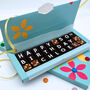 Personalised 50th Birthday Chocolate Box, thumbnail 2 of 10