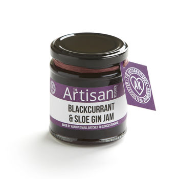 Artisan Kitchen Tipsy Preserves Collection, 2 of 5