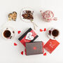 With Love Afternoon Tea For Two For Three Months Gift, thumbnail 4 of 8