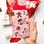 Hot Chocolate Secret Santa Box, thumbnail 2 of 4