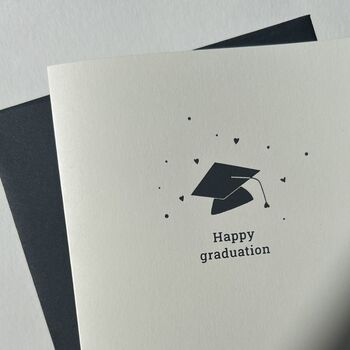 Happy Graduation Card, 3 of 6