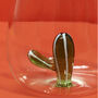 G Decor Whimsical Glasses With 3D Surprise, thumbnail 4 of 5