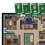 Breaking Bad Clue Board Game, thumbnail 5 of 8