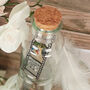 Pet Memorial Photo Strip Message In A Bottle, thumbnail 4 of 4