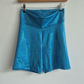 Sparkle Festival Adult Shorts, 9 of 12