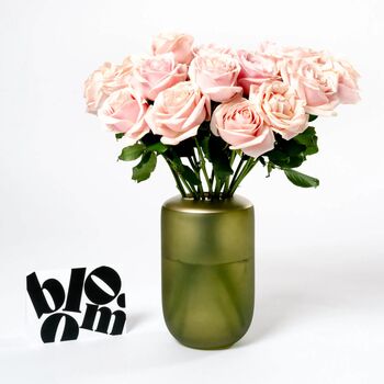 Sweet Avalanche Rose Bouquet, 2 of 3