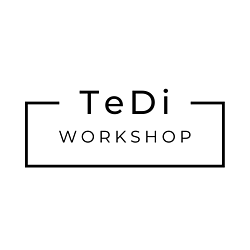 Tedi Workshop Logo