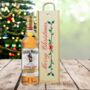 Merry Christmas Captain Morgan Spiced Rum Gift Set, thumbnail 1 of 3