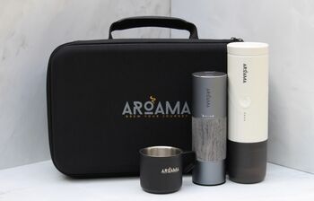 Explorer Travel Coffee Kit, 3 of 7
