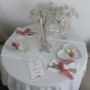 Paris Tablescape In A Box Valentines, thumbnail 4 of 10
