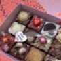Valentine's Topped Brownie Bites, thumbnail 4 of 5