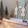 The Secrets Of Santa, Elf Letters And Decoration Set, thumbnail 4 of 12