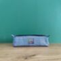 Denim Pencil Case, thumbnail 3 of 3