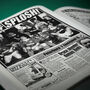 Peterborough United Fc Personalised Football Gift Posh Newspaper History Book, thumbnail 10 of 12