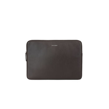 Hyde Laptop Case 13' Brown, 2 of 4