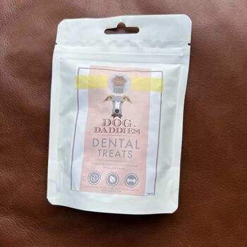All Natural Health Benefit Dog Treats Collection, 5 of 6