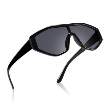 Thomas And George Sunglasses Bold Black, 8 of 8