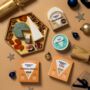 The Little Christmas Collection Artisan Vegan Cheese, thumbnail 1 of 4