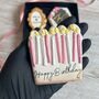 Milestone Birthday Biscuit Gift Box For Her, thumbnail 5 of 7
