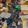 Official One% Club Christmas Crackers, thumbnail 5 of 7