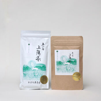 Japanese Green Tea, 2 of 6