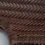 Beach Holiday Genuine Leather Tote Bag For Her, thumbnail 3 of 12