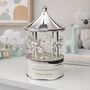 Personalised Music Box Christening Gifts Newborn Presents, thumbnail 8 of 9