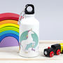 Children's Personalised Magical Unicorn Lunch Bag, thumbnail 9 of 12