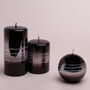 Black Sea Candles By G Decor, thumbnail 3 of 7