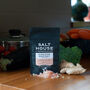 Himalayan Medium Grain Pink Rock Salt 60g, thumbnail 4 of 4
